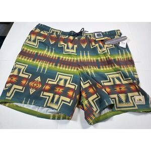 Pendleton Men's Small Shoreside Hydroliner 7" Shorts 4-Way NWT MSRP: $78